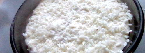 кокосовый тирамису. Шаг 13