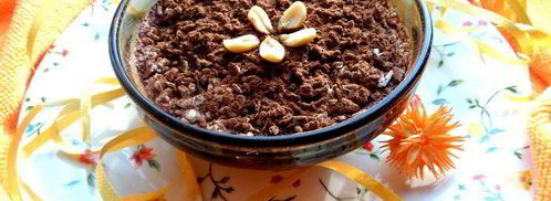 кокосовый тирамису. Шаг 14