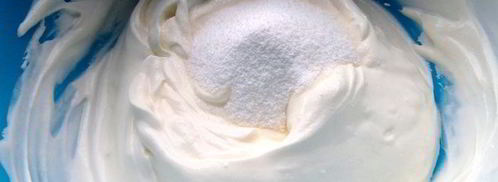 кокосовый тирамису. Шаг 5