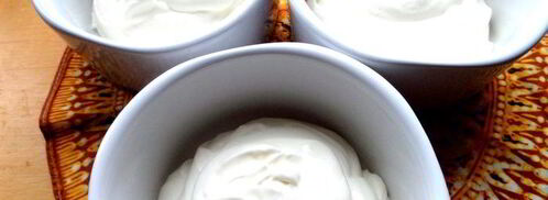 кокосовый тирамису. Шаг 6