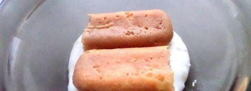 кокосовый тирамису. Шаг 10