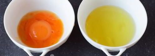 крем для тирамису. Шаг 3