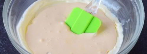 крем для тирамису. Шаг 6