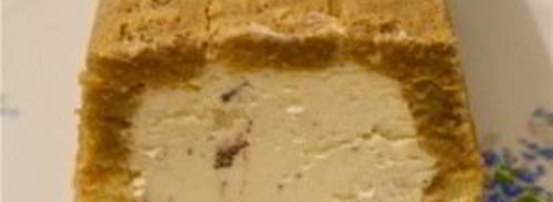 мороженое тирамису. Шаг 5