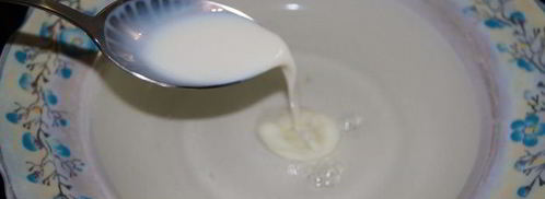 персиковый тирамису. Шаг 7