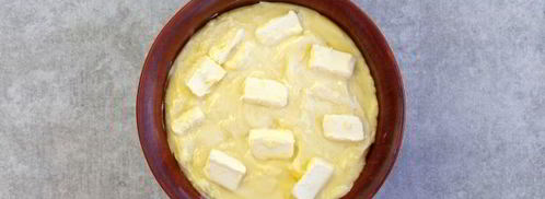 тирамису без маскарпоне. Шаг 12