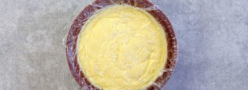 тирамису без маскарпоне. Шаг 13