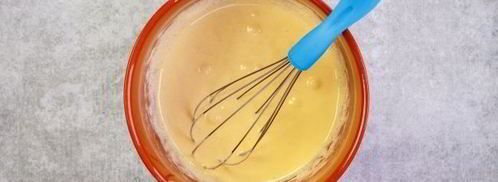 тирамису без маскарпоне. Шаг 4