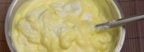 тирамису домашний. Шаг 5