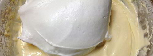 тирамису исфахан для влюбленных. Шаг 3