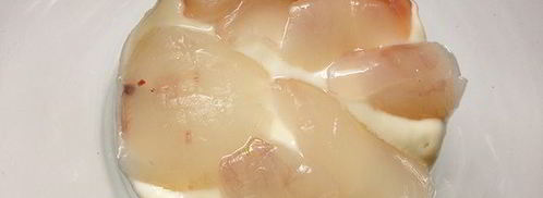 тирамису исфахан для влюбленных. Шаг 4