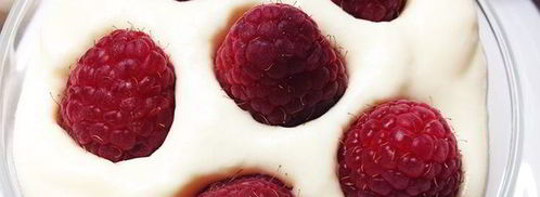 тирамису исфахан для влюбленных. Шаг 6