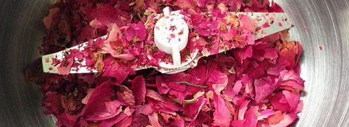 тирамису исфахан для влюбленных. Шаг 7