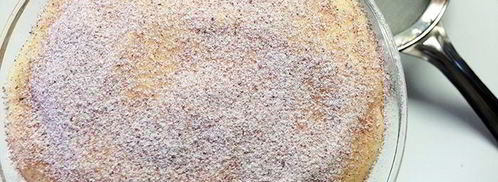 тирамису исфахан для влюбленных. Шаг 8