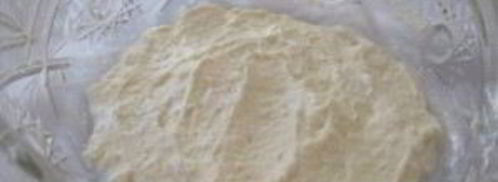 тирамису из печенья и творога. Шаг 2