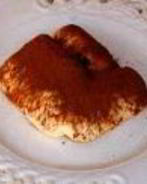 Тирамису классический