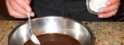 тирамису классический. Шаг 2