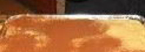 тирамису классический. Шаг 13