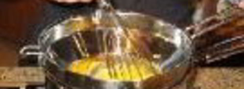 тирамису классический. Шаг 3