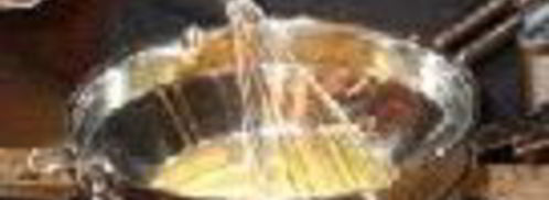 тирамису классический. Шаг 6