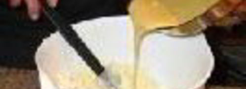 тирамису классический. Шаг 8