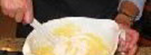 тирамису классический. Шаг 9