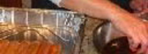 тирамису классический. Шаг 10