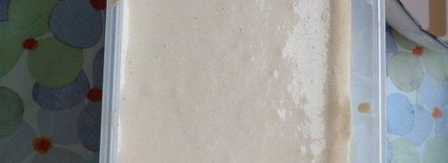 тирамису манго-шоколад. Шаг 12