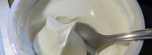 тирамису манго-шоколад. Шаг 4