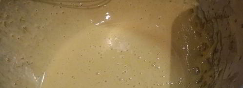 тирамису-парфе. Шаг 2