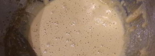 тирамису-парфе. Шаг 3