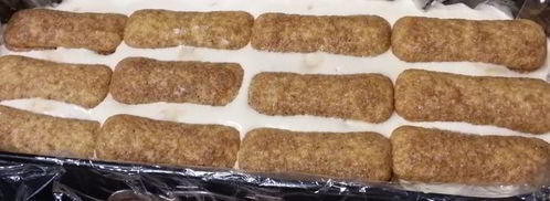 тирамису-парфе. Шаг 6