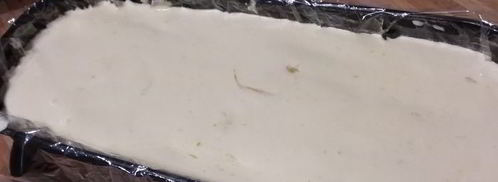 тирамису-парфе. Шаг 7