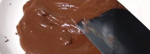 тирамису-парфе. Шаг 8