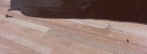 тирамису-парфе. Шаг 9