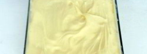 тирамису простой. Шаг 13