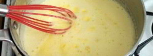 тирамису простой. Шаг 3