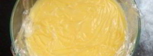 тирамису простой. Шаг 4