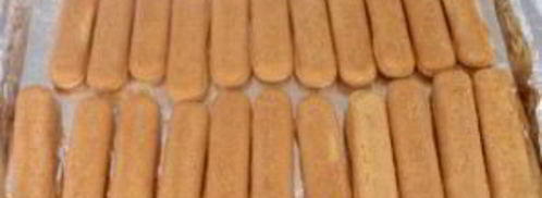 тирамису простой. Шаг 6