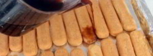 тирамису простой. Шаг 7