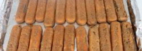 тирамису простой. Шаг 8