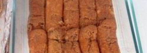 тирамису простой. Шаг 9