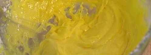 тирамису с клубникой. Шаг 4