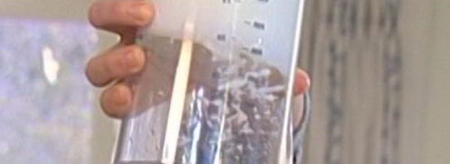 тирамису с клубникой. Шаг 5