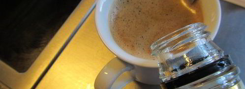 тирамису с лесными ягодами. Шаг 4