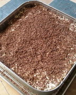 Тирамису с ликером