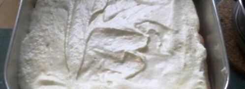 тирамису с ликером. Шаг 6