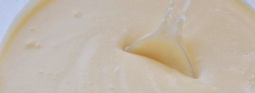 тирамису с малиной. Шаг 12