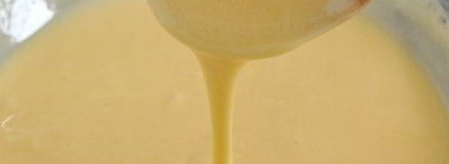 тирамису с малиной. Шаг 6