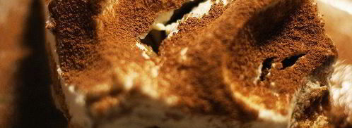 тирамису с маскарпоне. Шаг 5